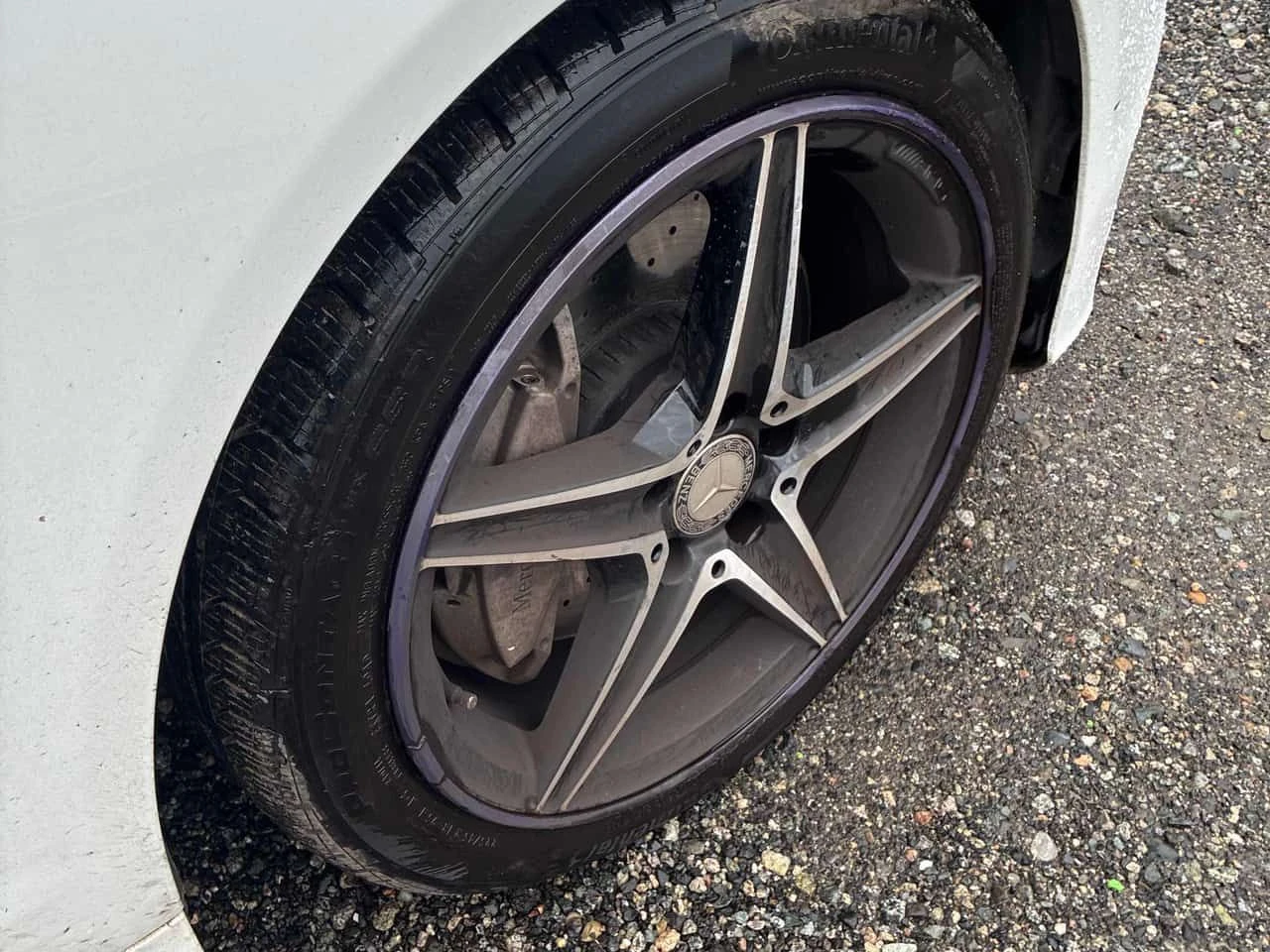 Mercedes-Benz C 300  | LED | PANO | DISTRONIC | CARFAX |  | Mobile.bg � ����������� 6