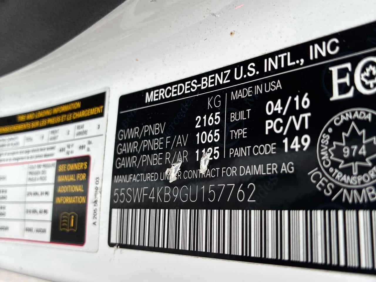 Mercedes-Benz C 300  | LED | PANO | DISTRONIC | CARFAX |  | Mobile.bg � ����������� 10