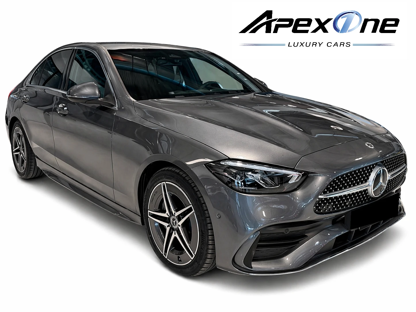 Mercedes-Benz C 220 AMG/4MATIC/BRAND NEW | Mobile.bg � ����������� 2