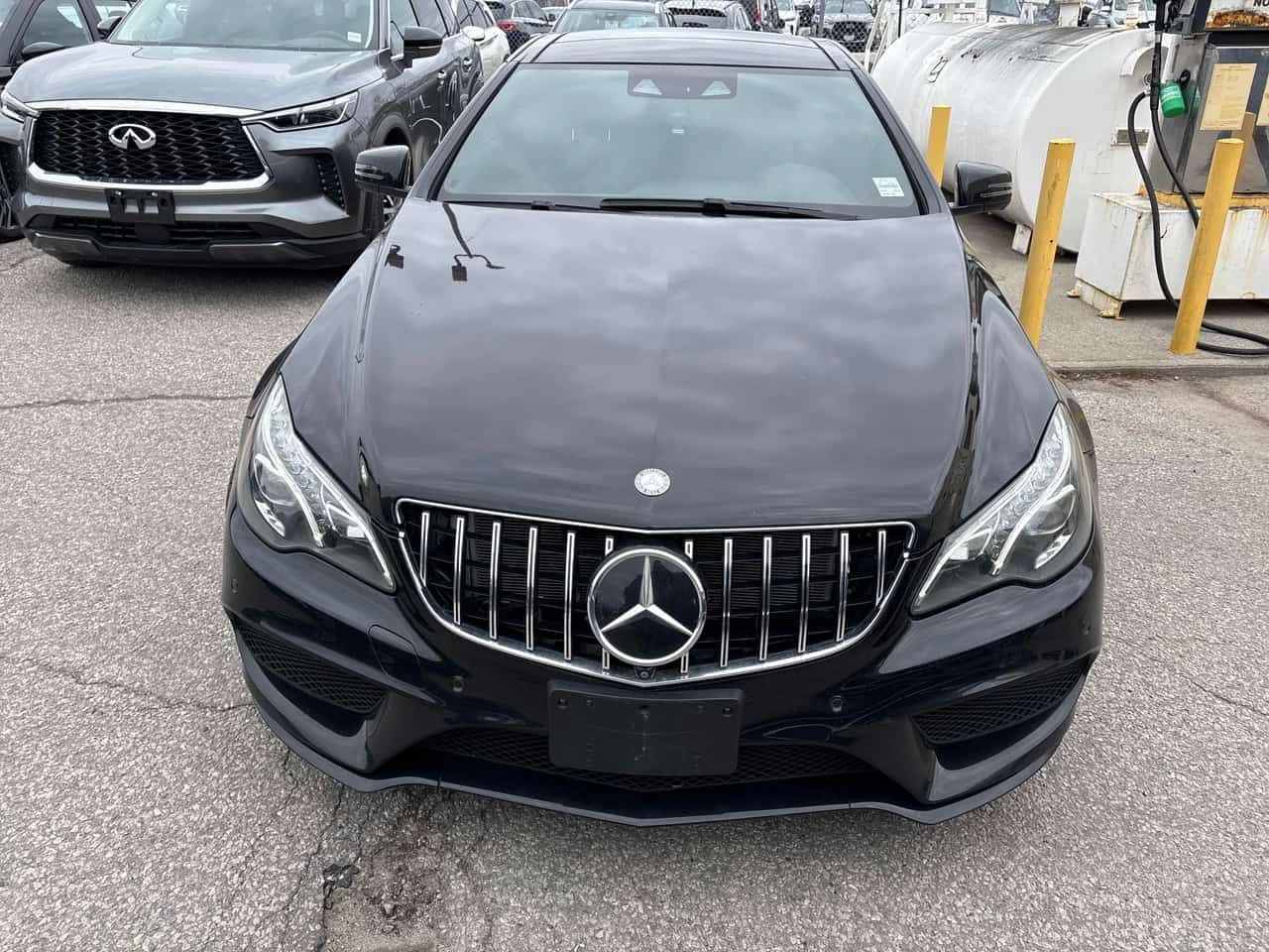 Mercedes-Benz E 400 | DISTRONIC | CARFAX | 360 | , снимка 6 - Автомобили и джипове - 54307045