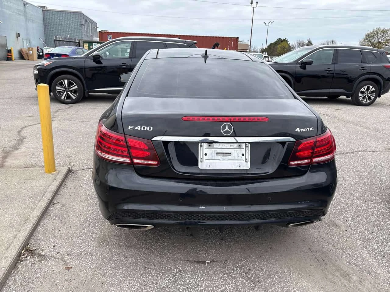 Mercedes-Benz E 400 | DISTRONIC | CARFAX | 360 | , снимка 4 - Автомобили и джипове - 54307045