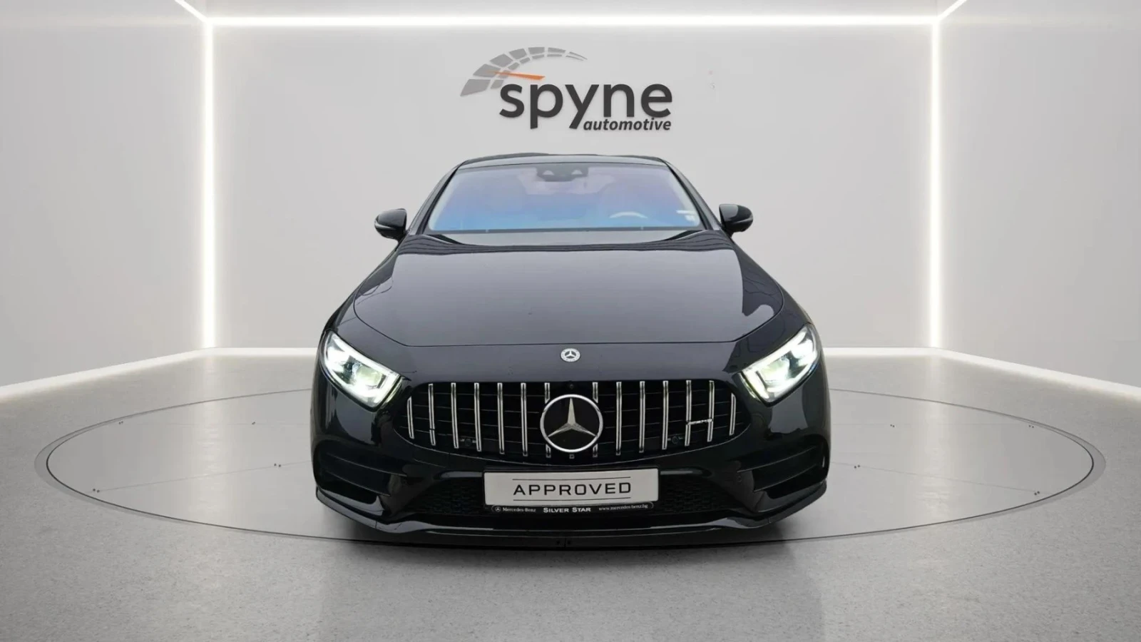 Mercedes-Benz CLS 450 85000��| AMG-GERMANY| 4-MATIC| 9G-TRONIC | Mobile.bg � ����������� 2