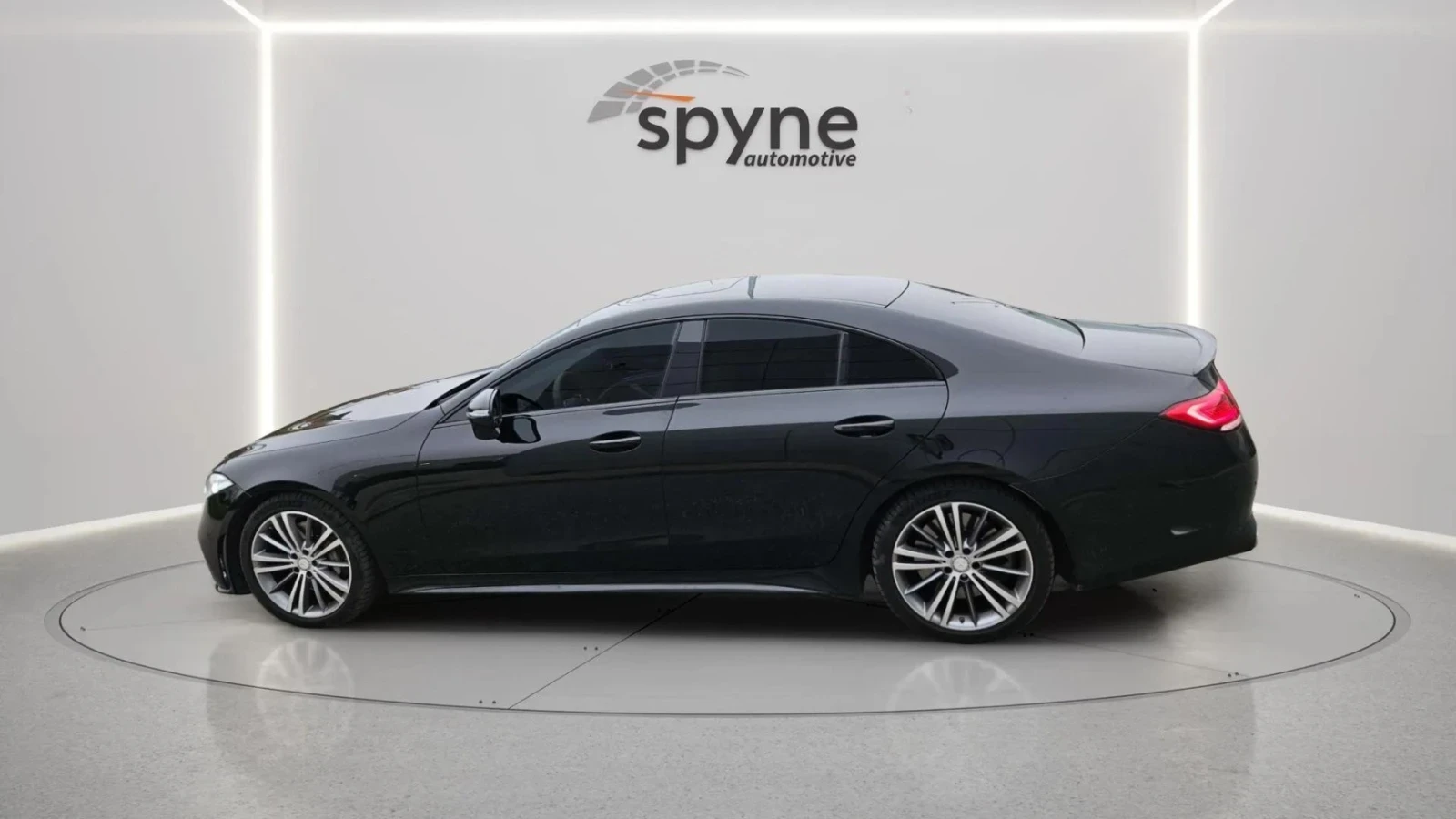 Mercedes-Benz CLS 450 85000��| AMG-GERMANY| 4-MATIC| 9G-TRONIC | Mobile.bg � ����������� 6