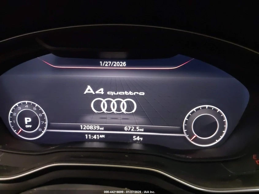 Audi A4 2.0L I-4 DI, DOHC, VVT, TURBO, 252HP All Wheel | Mobile.bg � ����������� 7