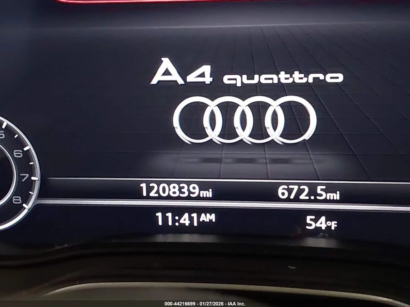 Audi A4 2.0L I-4 DI, DOHC, VVT, TURBO, 252HP All Wheel | Mobile.bg � ����������� 16