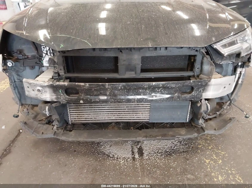 Audi A4 2.0L I-4 DI, DOHC, VVT, TURBO, 252HP All Wheel | Mobile.bg � ����������� 6