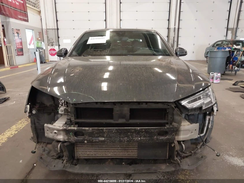 Audi A4 2.0L I-4 DI, DOHC, VVT, TURBO, 252HP All Wheel | Mobile.bg � ����������� 13