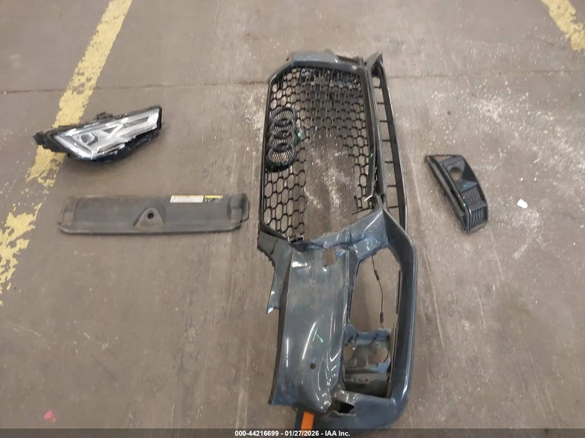 Audi A4 2.0L I-4 DI, DOHC, VVT, TURBO, 252HP All Wheel | Mobile.bg � ����������� 12