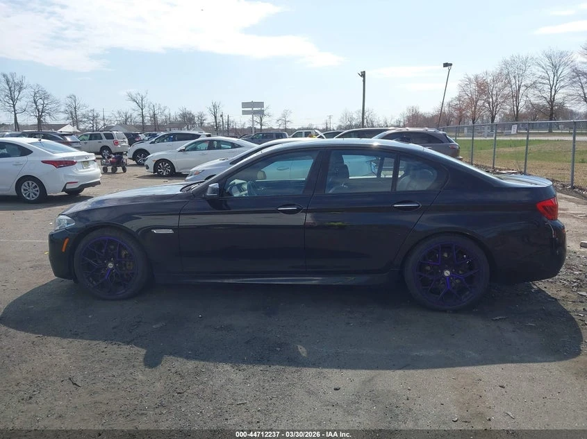 BMW 535 2016 BMW 535D XDRIVE, снимка 5 - Автомобили и джипове - 54363377