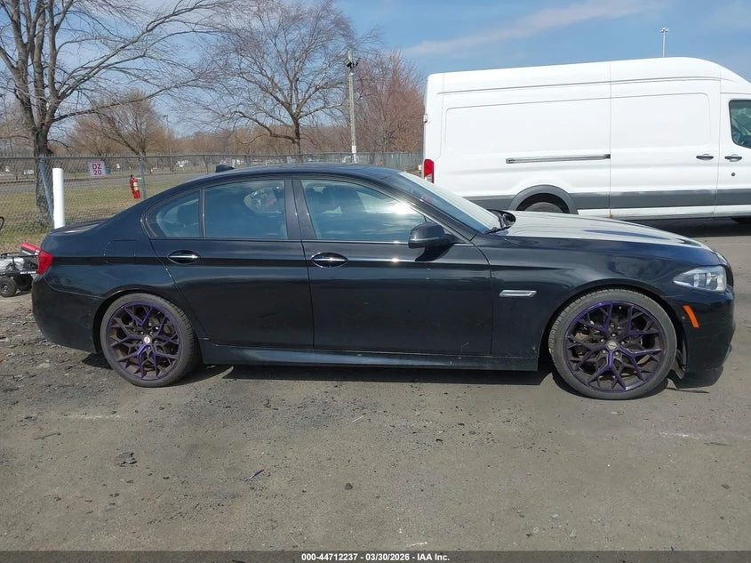 BMW 535 2016 BMW 535D XDRIVE, снимка 4 - Автомобили и джипове - 54363377