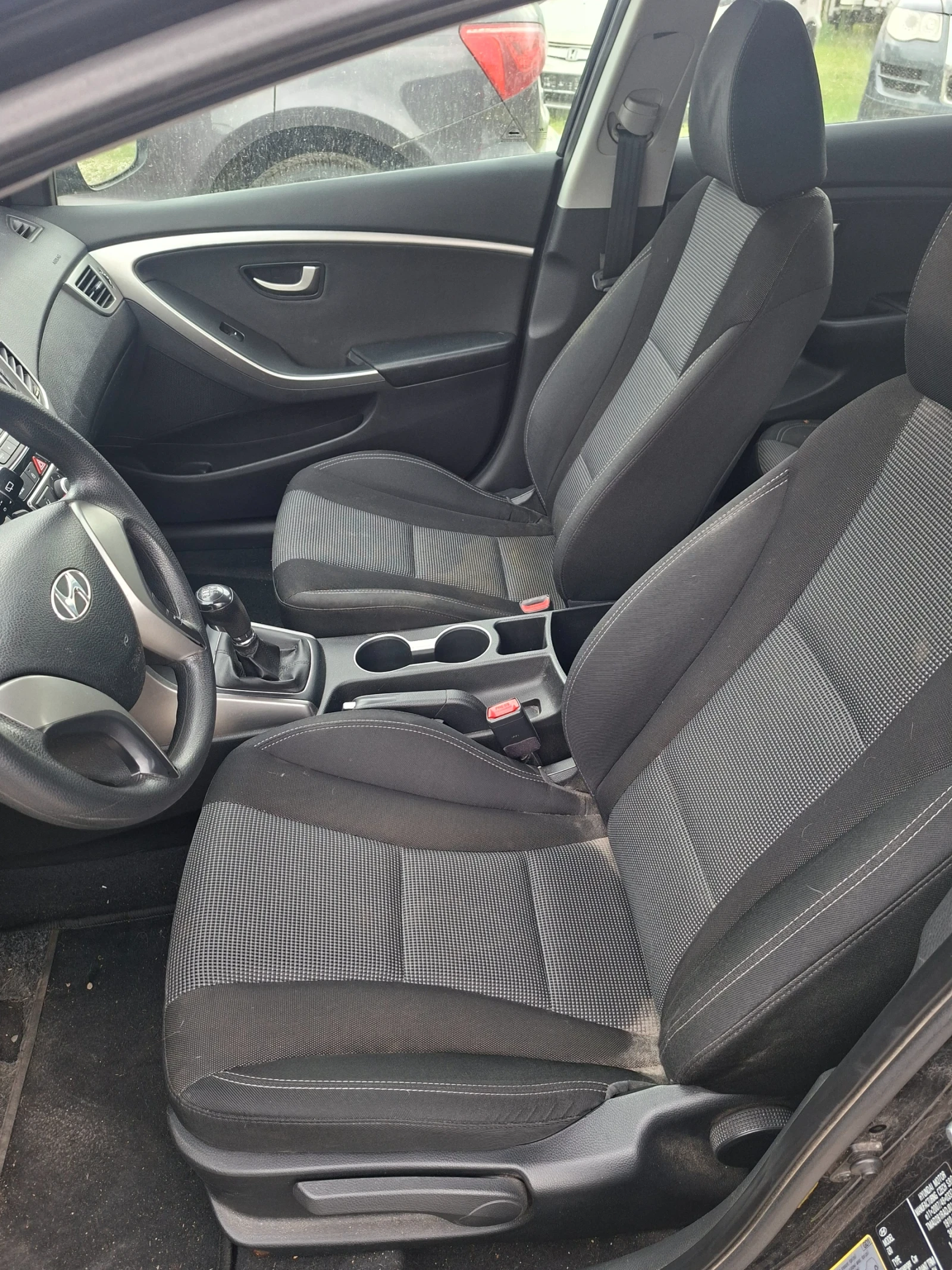 Hyundai I30 ��� ����  !!! | Mobile.bg � ����������� 13