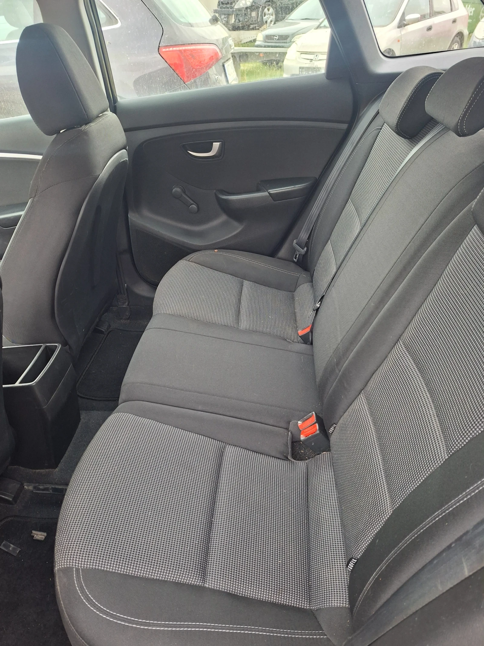 Hyundai I30 ��� ����  !!! | Mobile.bg � ����������� 14