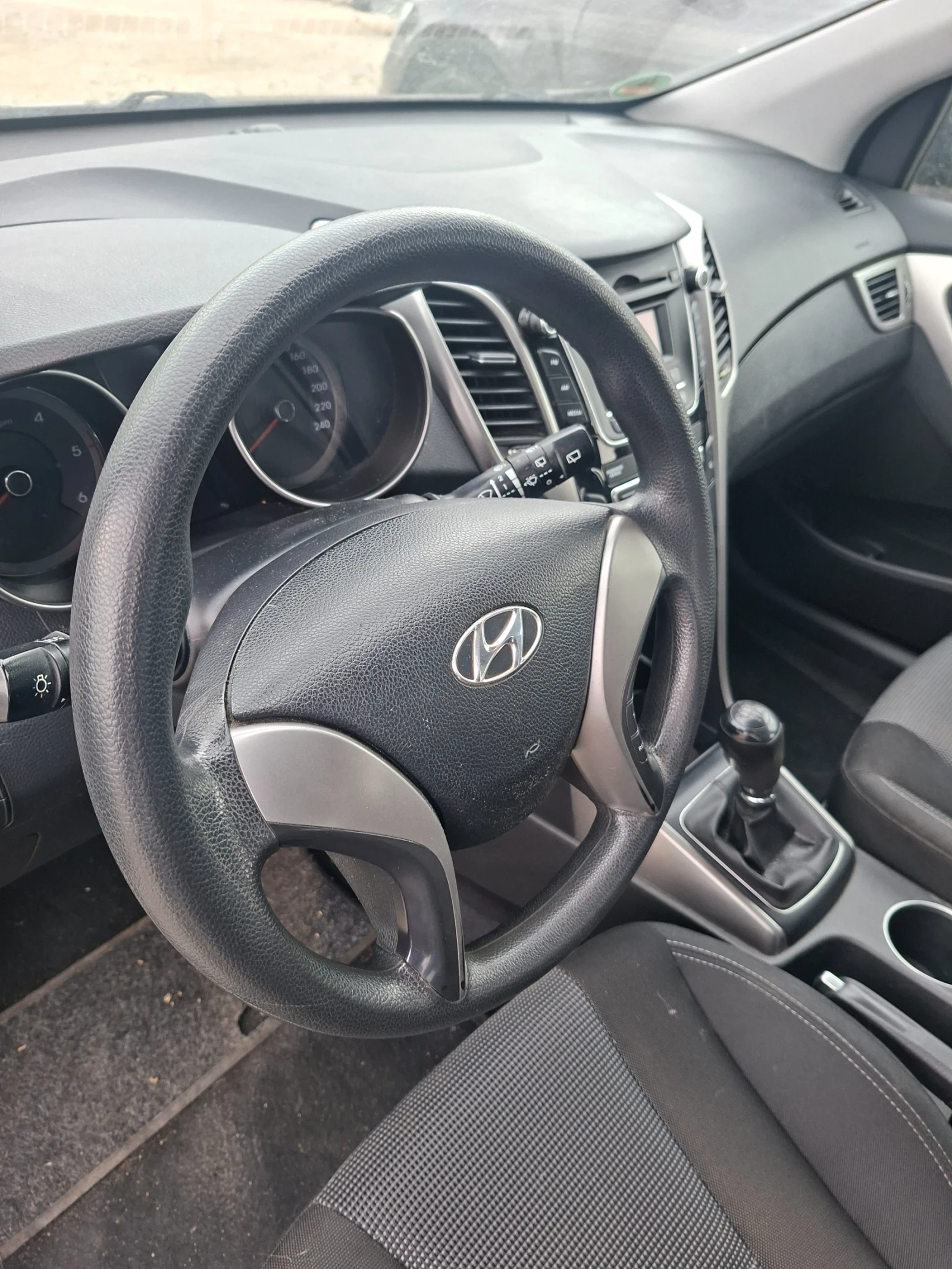 Hyundai I30 ��� ����  !!! | Mobile.bg � ����������� 12