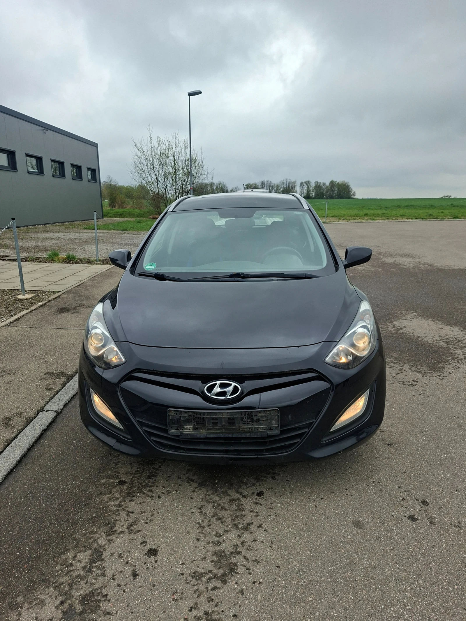 Hyundai I30 ��� ����  !!! | Mobile.bg � ����������� 6