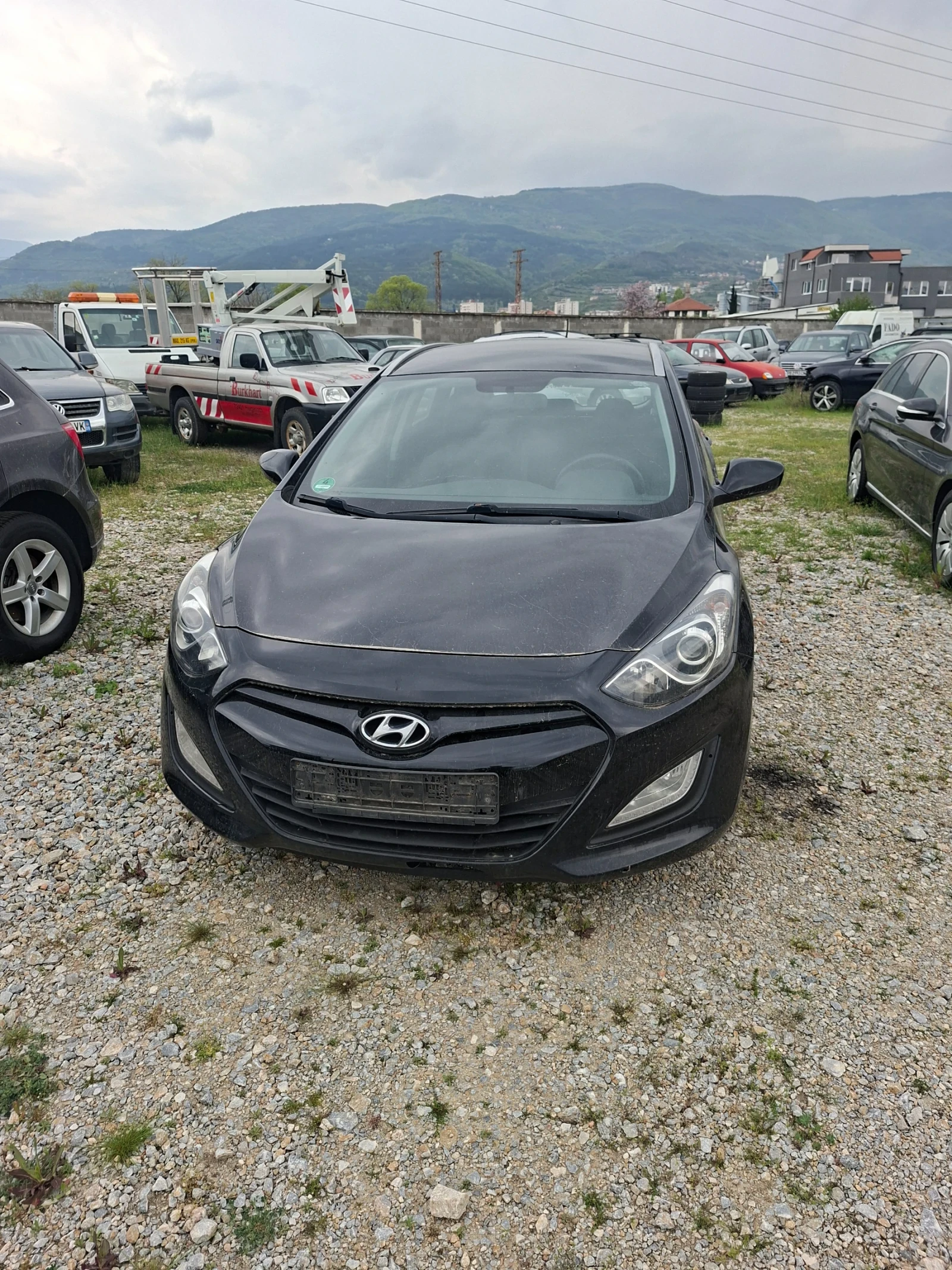 Hyundai I30 ��� ����  !!! | Mobile.bg � ����������� 9