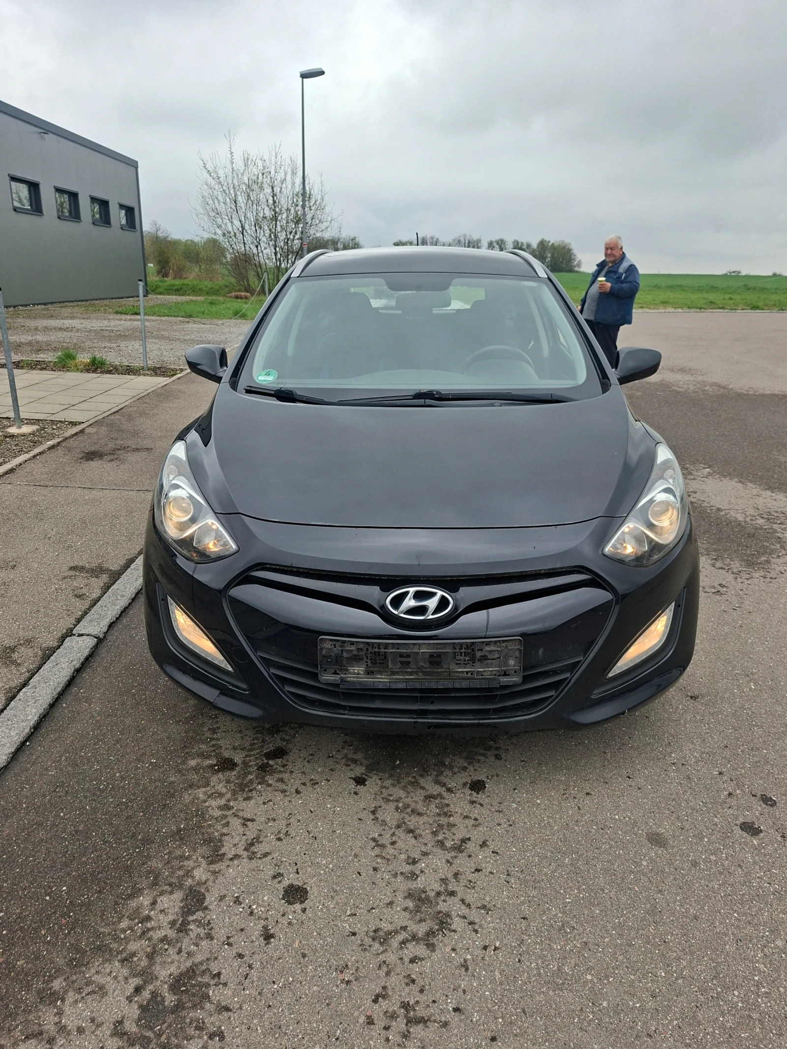 Hyundai I30 ��� ����  !!! | Mobile.bg � ����������� 3