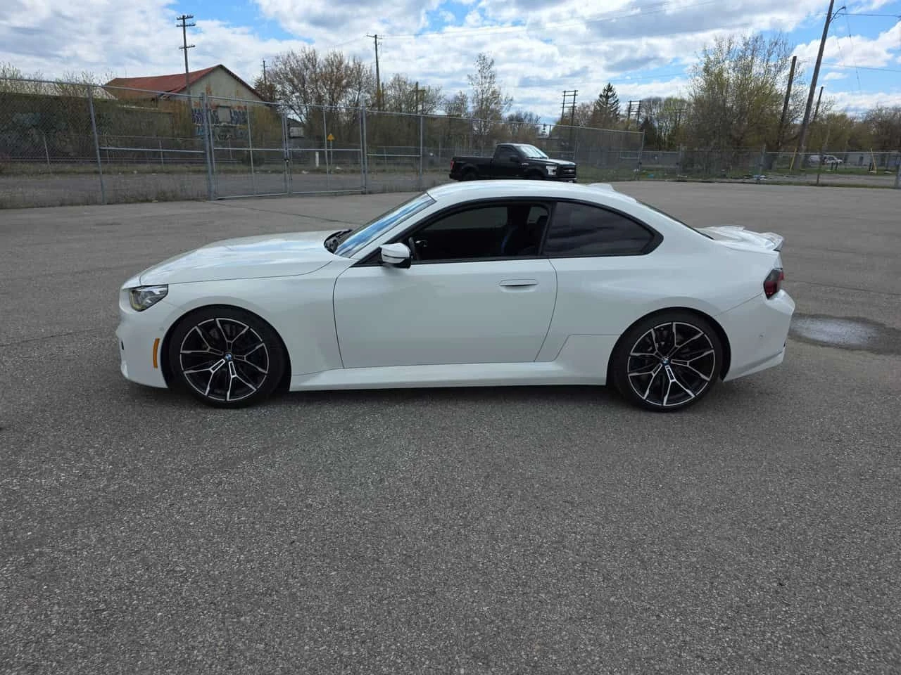 BMW M2 * CARFAX * CARBON * H/K, снимка 11 - Автомобили и джипове - 54380847