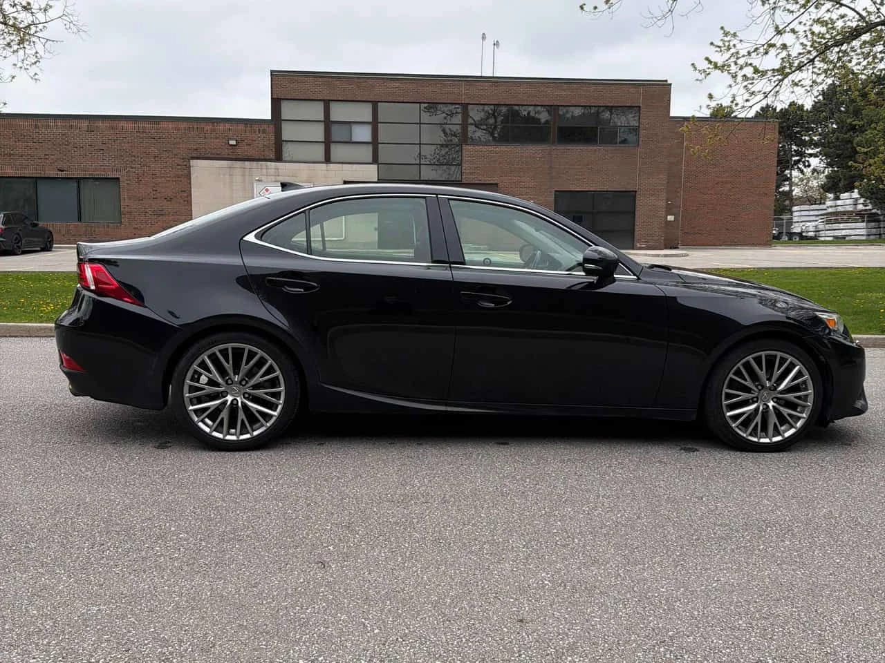 Lexus IS 250 * ОБДУХВАНЕ * NAVI * ПАМЕТ, снимка 3 - Автомобили и джипове - 54504122