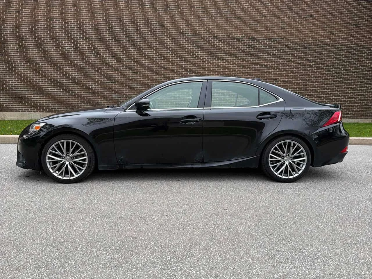 Lexus IS 250 * ОБДУХВАНЕ * NAVI * ПАМЕТ, снимка 11 - Автомобили и джипове - 54504122