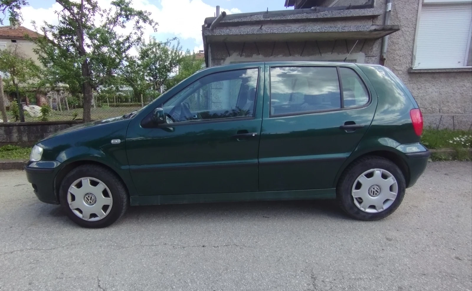 VW Polo | Mobile.bg � ����������� 3