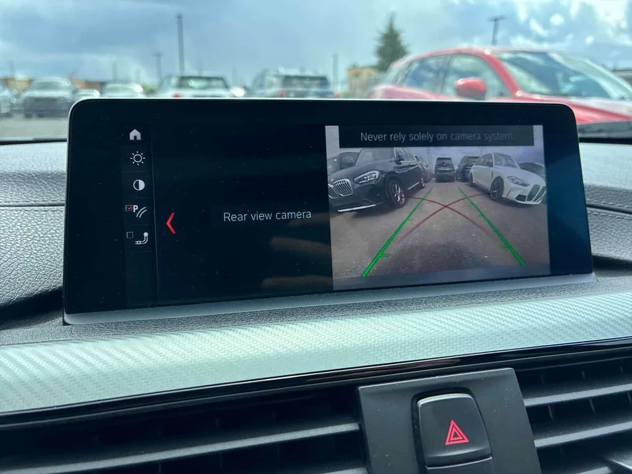 BMW 440 * 440i xDrive * CARFAX * ЦЕНА ДО БГ, снимка 9 - Автомобили и джипове - 54584768
