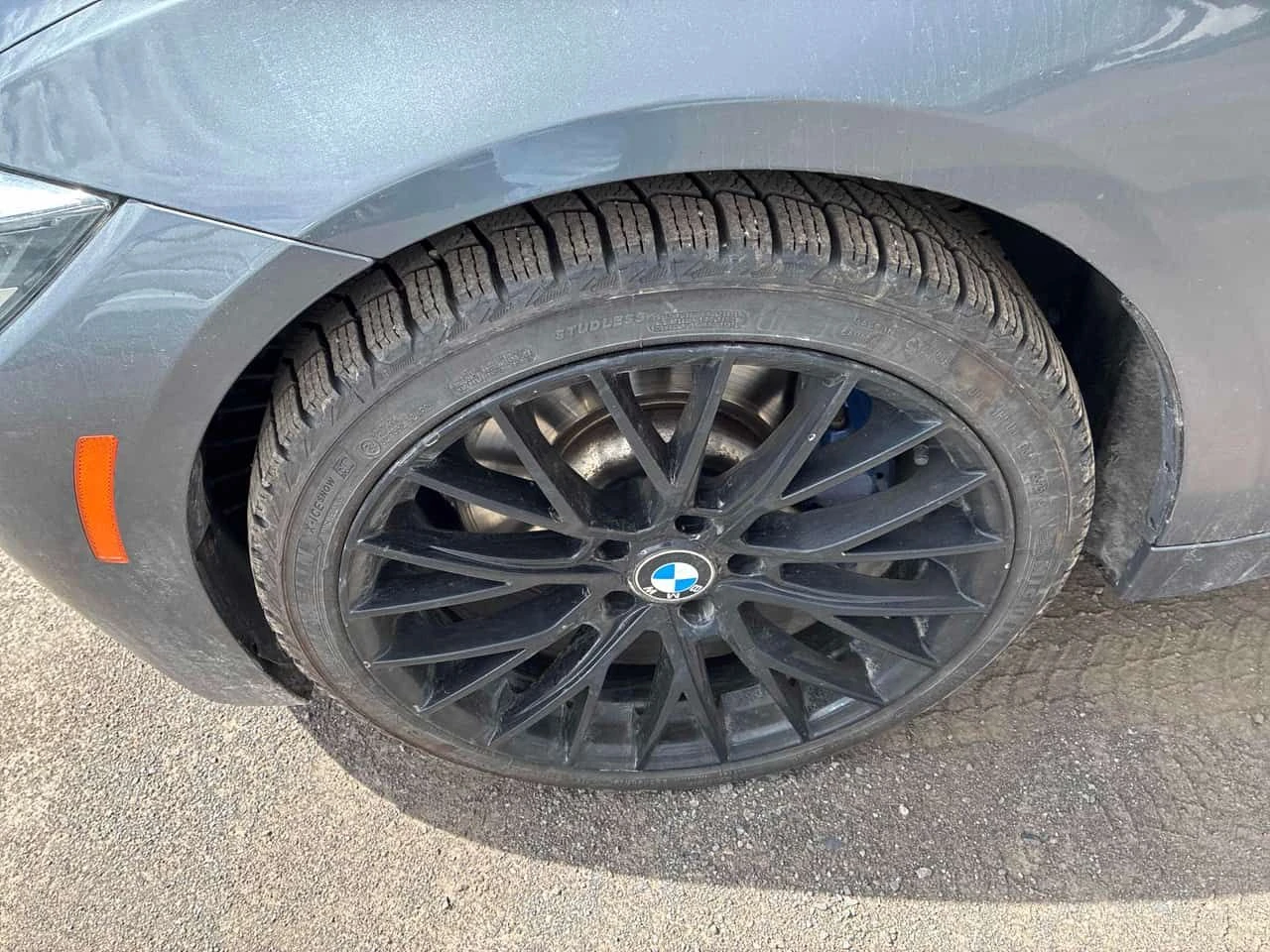 BMW 440 * 440i xDrive * CARFAX * ЦЕНА ДО БГ, снимка 12 - Автомобили и джипове - 54584768