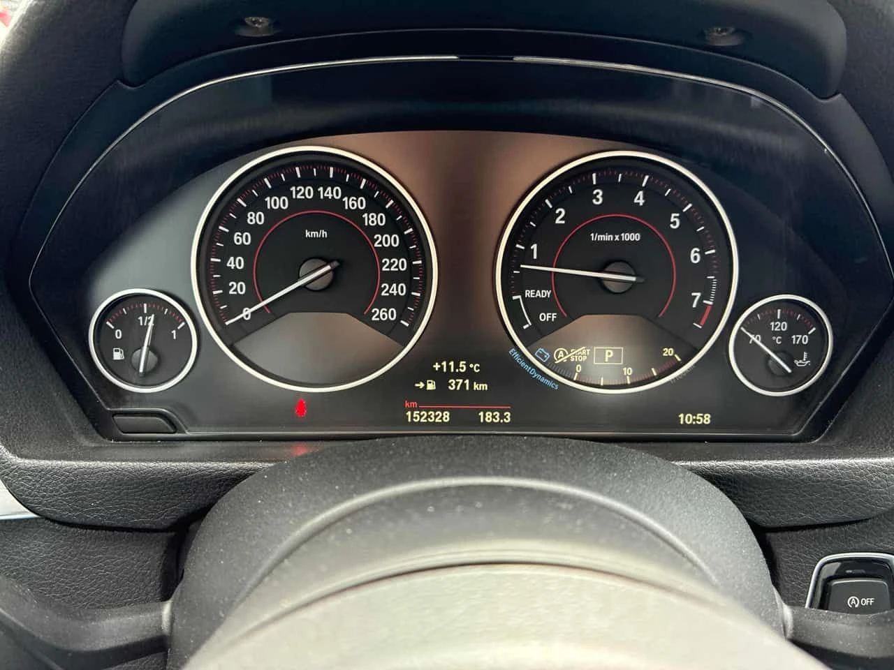 BMW 440 * 440i xDrive * CARFAX * ЦЕНА ДО БГ, снимка 8 - Автомобили и джипове - 54584768