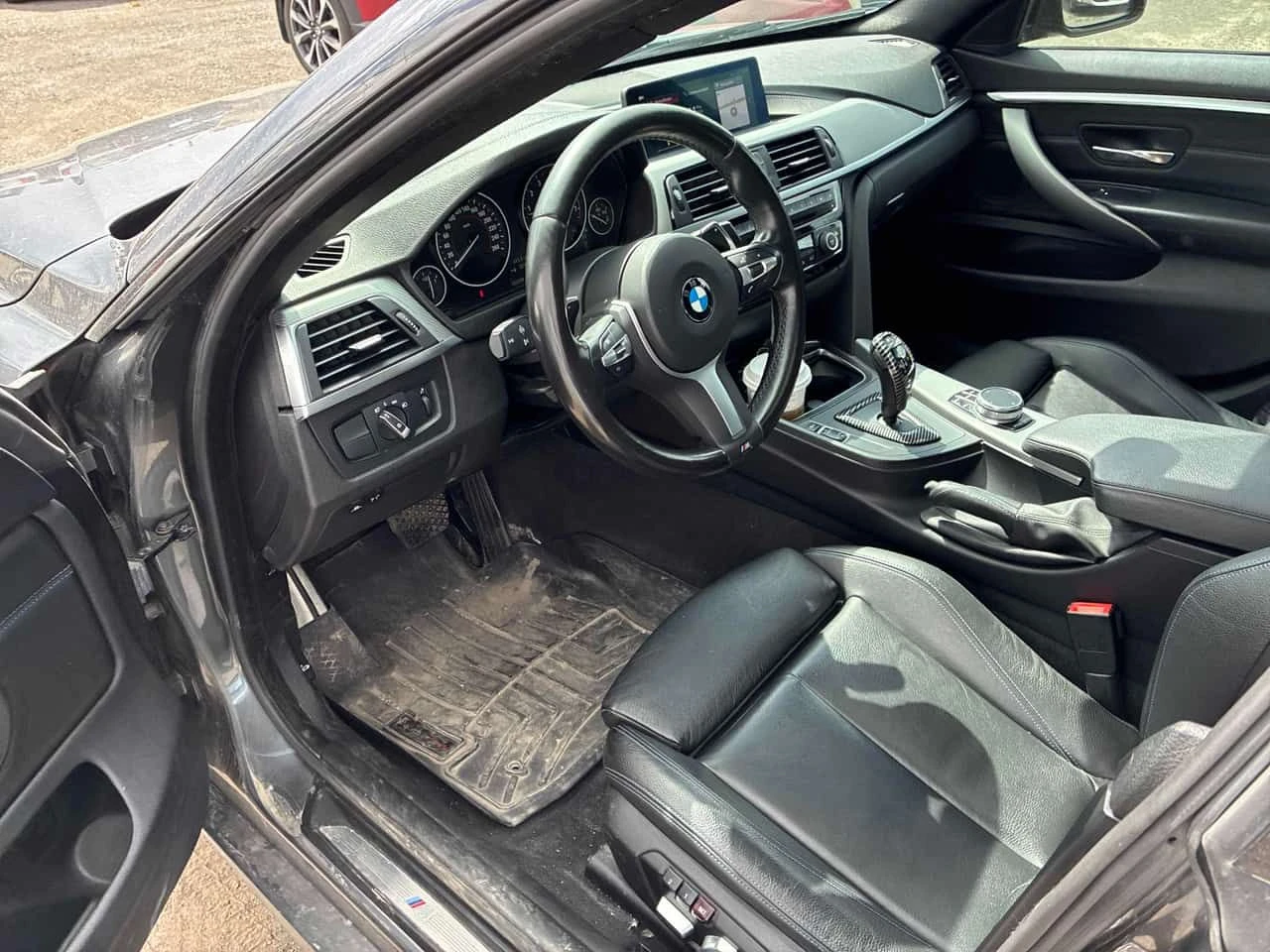BMW 440 * 440i xDrive * CARFAX * ЦЕНА ДО БГ, снимка 6 - Автомобили и джипове - 54584768