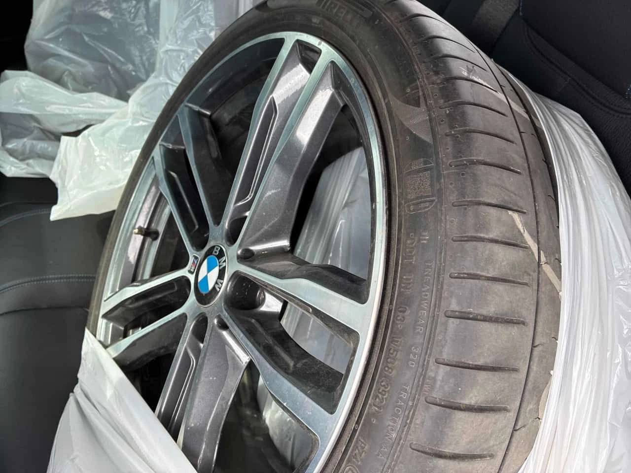 BMW 440 * 440i xDrive * CARFAX * ЦЕНА ДО БГ, снимка 13 - Автомобили и джипове - 54584768