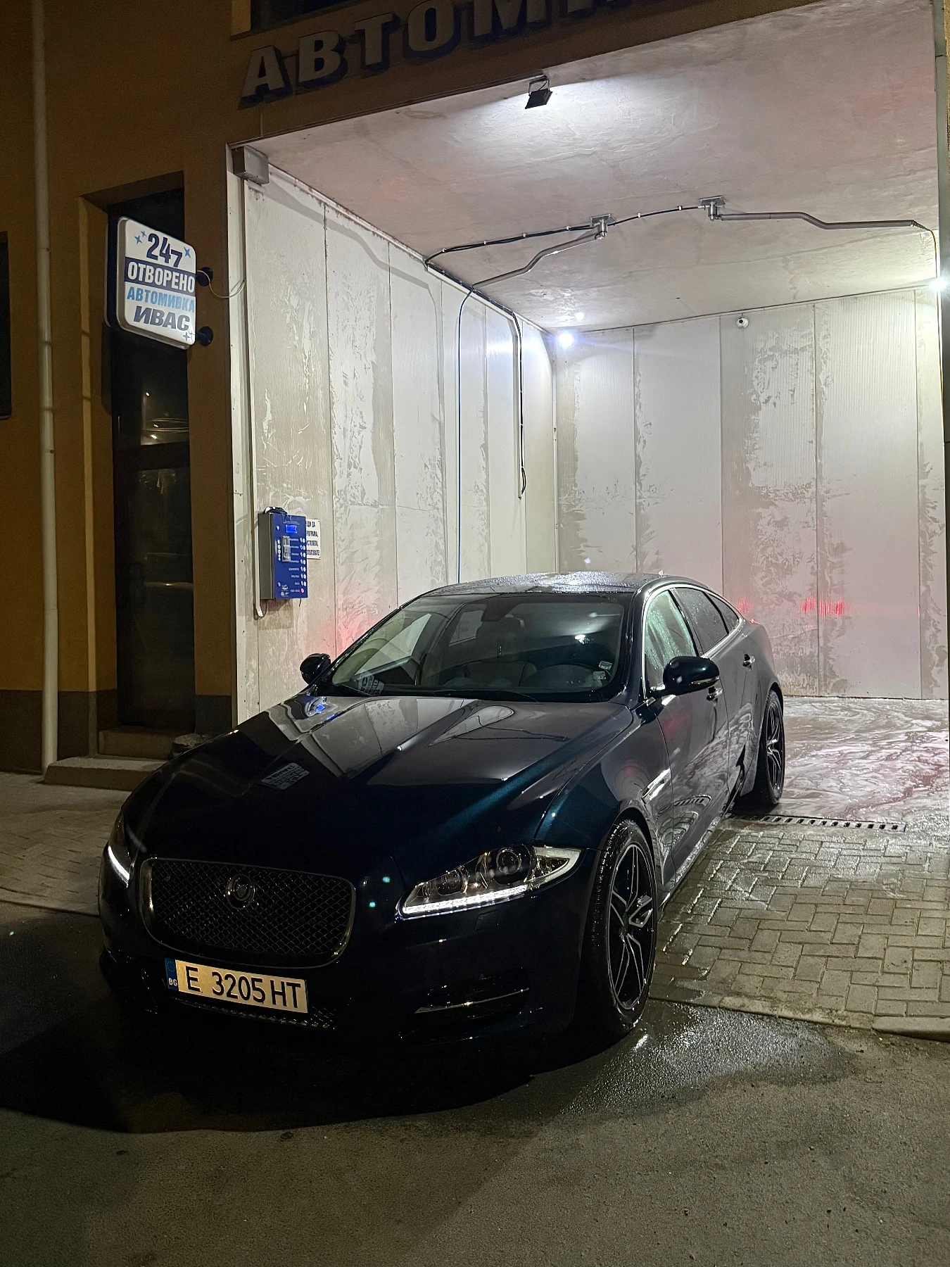 Jaguar Xj, снимка 6 - Автомобили и джипове - 54667562