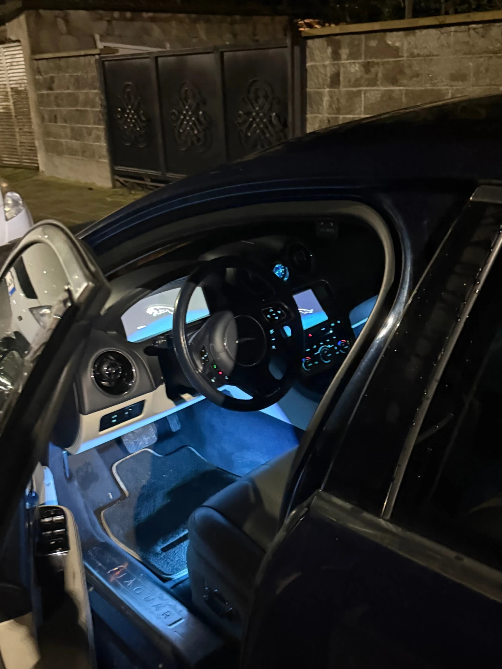 Jaguar Xj, снимка 3 - Автомобили и джипове - 54667562