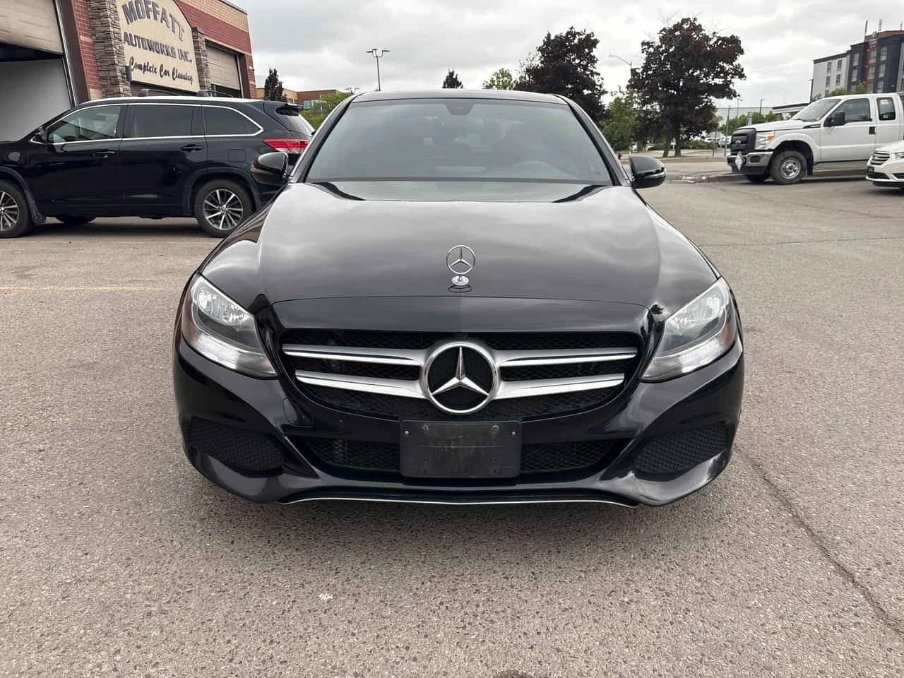 Mercedes-Benz C 300 * CARFAX * ПОДГРЕВИ * ПАНО * АВТОКРЕДИТ, снимка 6 - Автомобили и джипове - 54886054