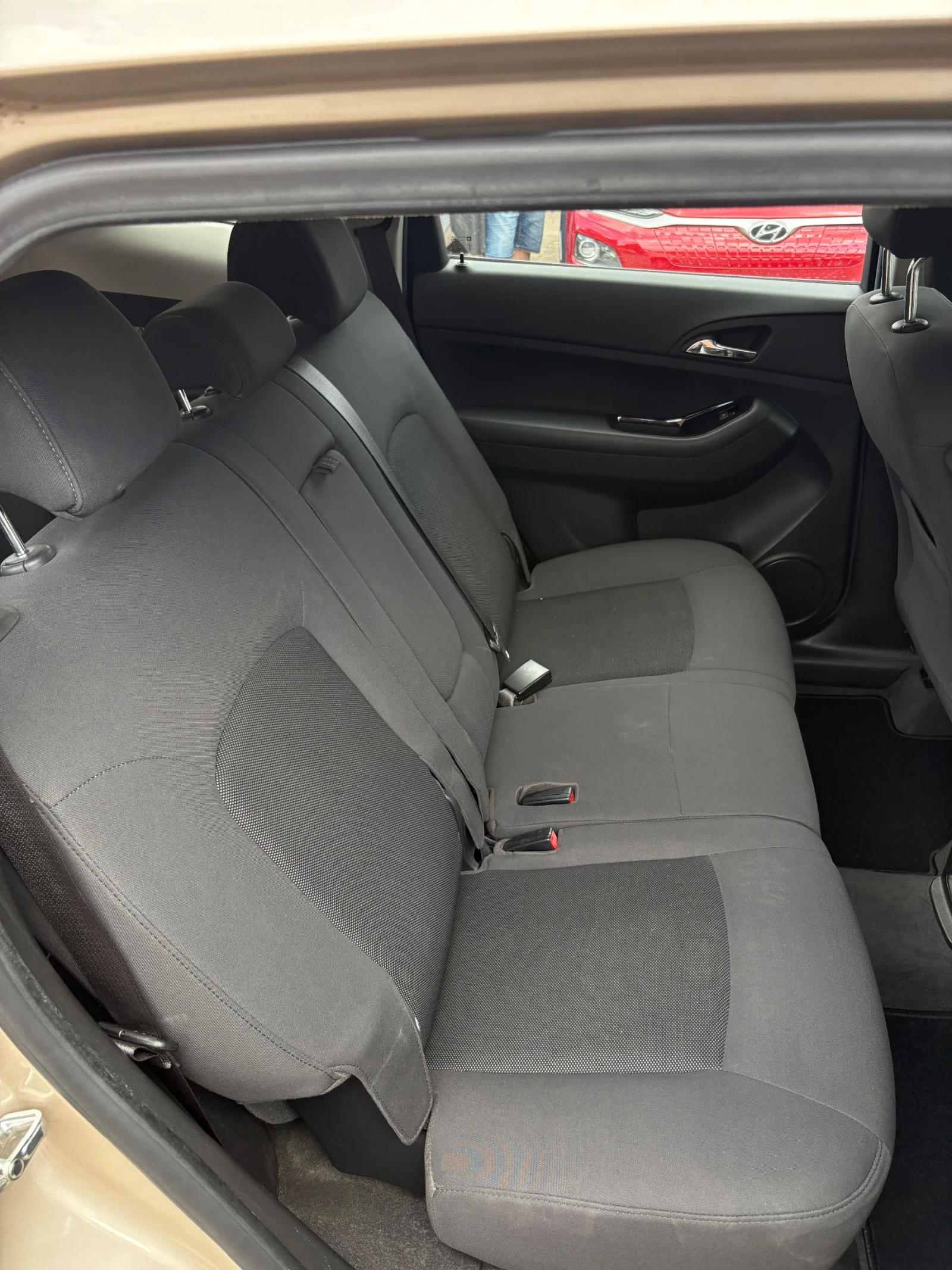 Chevrolet Orlando 1.8i * 7����� | Mobile.bg � ����������� 8