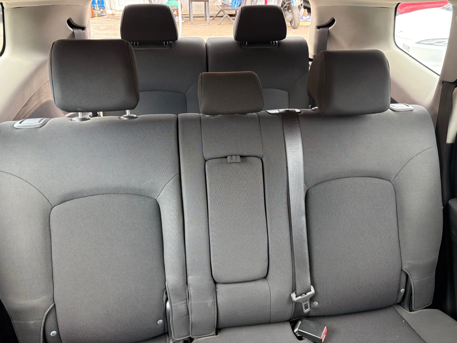 Chevrolet Orlando 1.8i * 7����� | Mobile.bg � ����������� 9