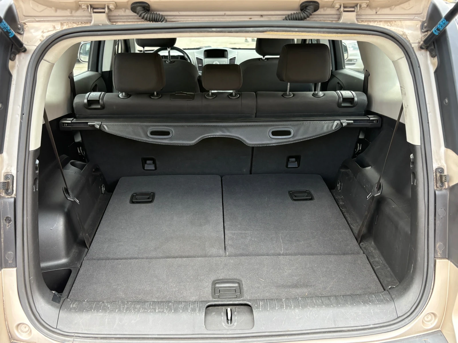 Chevrolet Orlando 1.8i * 7����� | Mobile.bg � ����������� 7