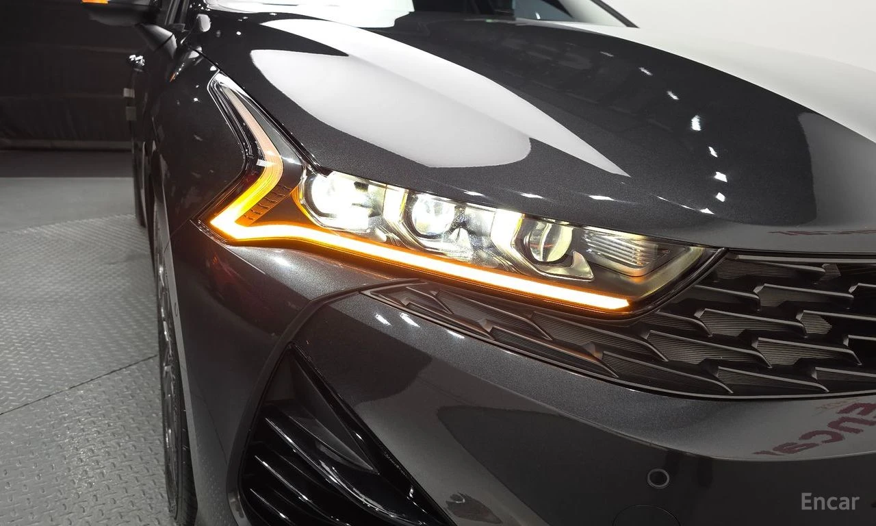 Kia K5 * КРАЙНА ЦЕНА ДО БЪЛГАРИЯ * АВТОКРЕДИТ, снимка 7 - Автомобили и джипове - 55542251