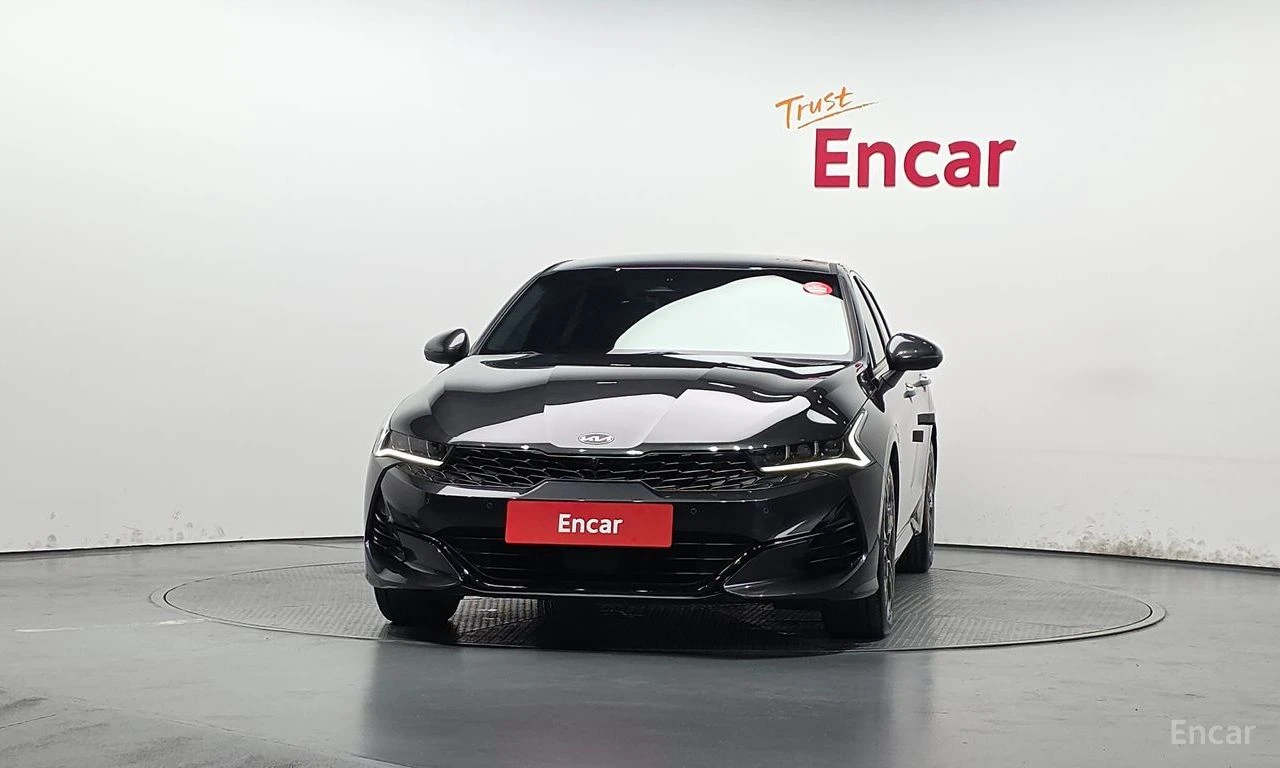 Kia K5 * КРАЙНА ЦЕНА ДО БЪЛГАРИЯ * АВТОКРЕДИТ, снимка 3 - Автомобили и джипове - 55542251