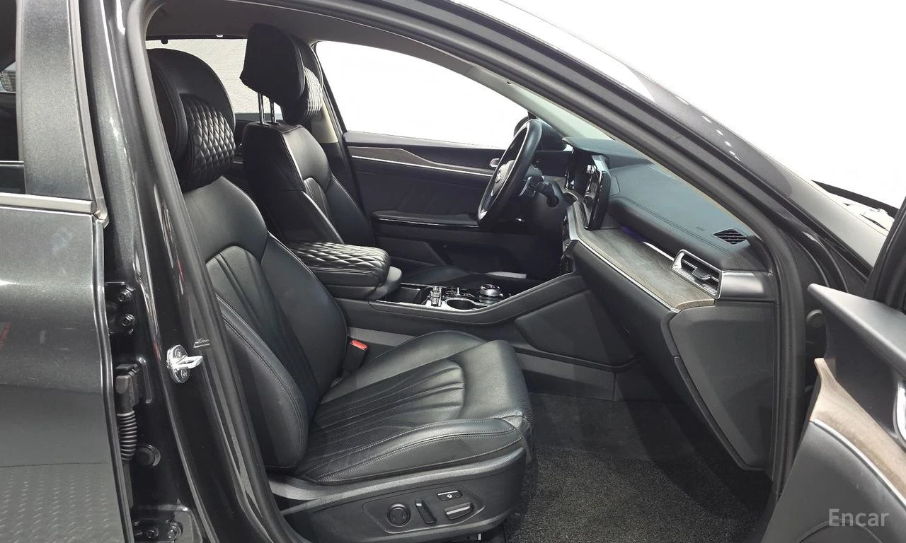 Kia K5 * КРАЙНА ЦЕНА ДО БЪЛГАРИЯ * АВТОКРЕДИТ, снимка 16 - Автомобили и джипове - 55542251