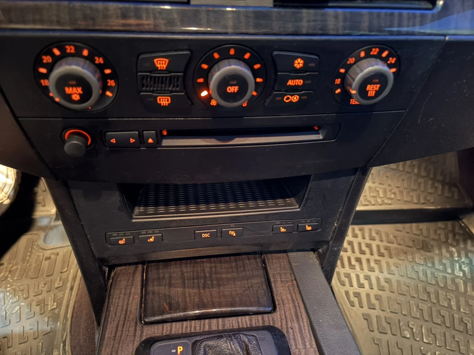 BMW 530, снимка 10 - Автомобили и джипове - 55681972