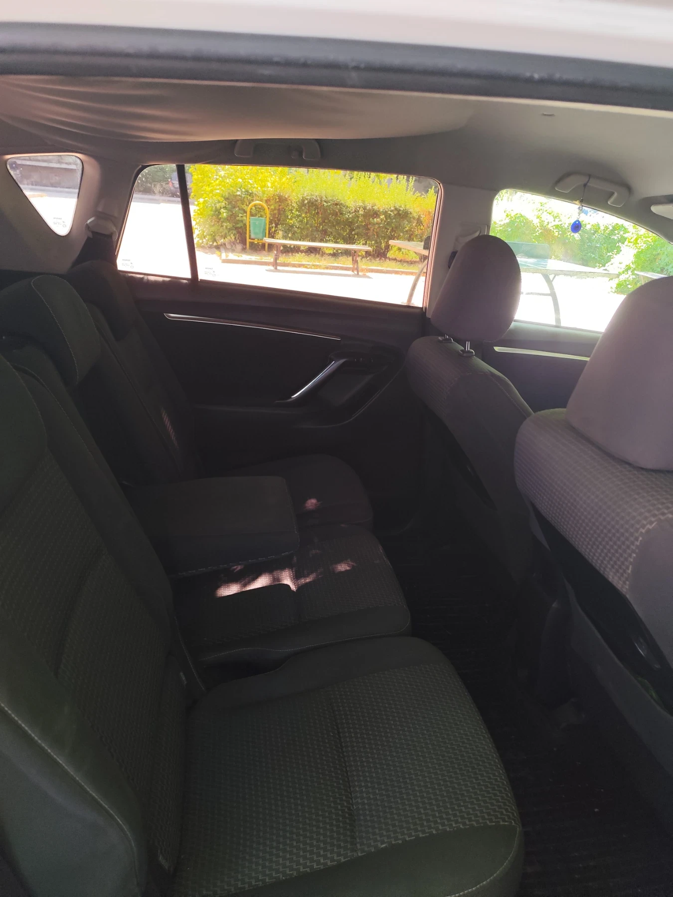 Toyota Verso, снимка 6 - Автомобили и джипове - 55739172