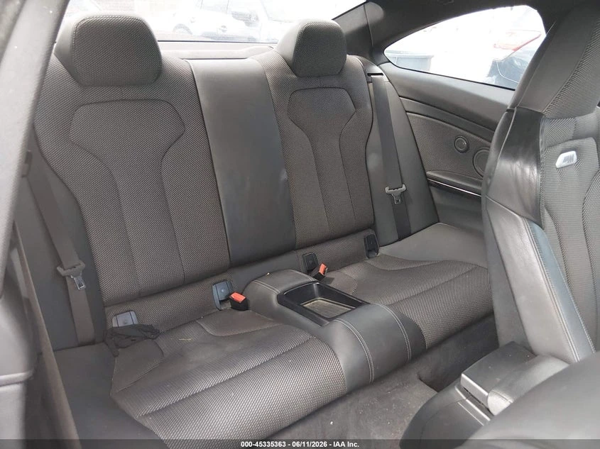 BMW M4 2016 BMW M4, снимка 12 - Автомобили и джипове - 55808428