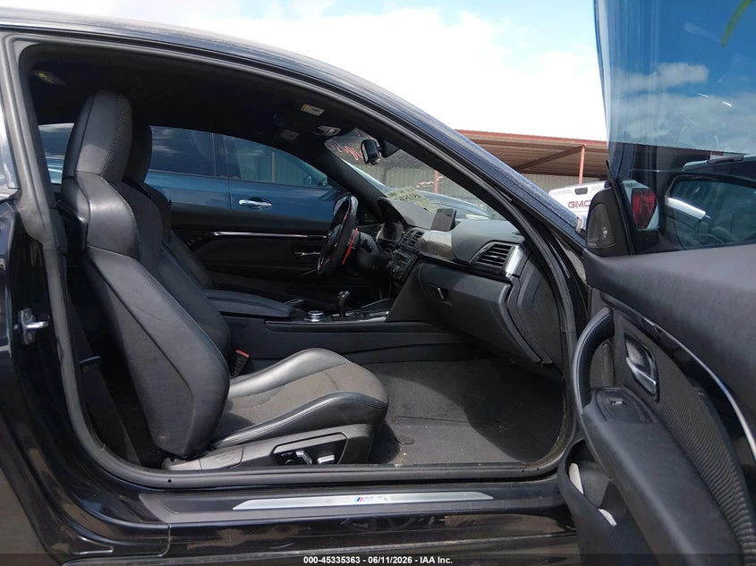 BMW M4 2016 BMW M4, снимка 11 - Автомобили и джипове - 55808428