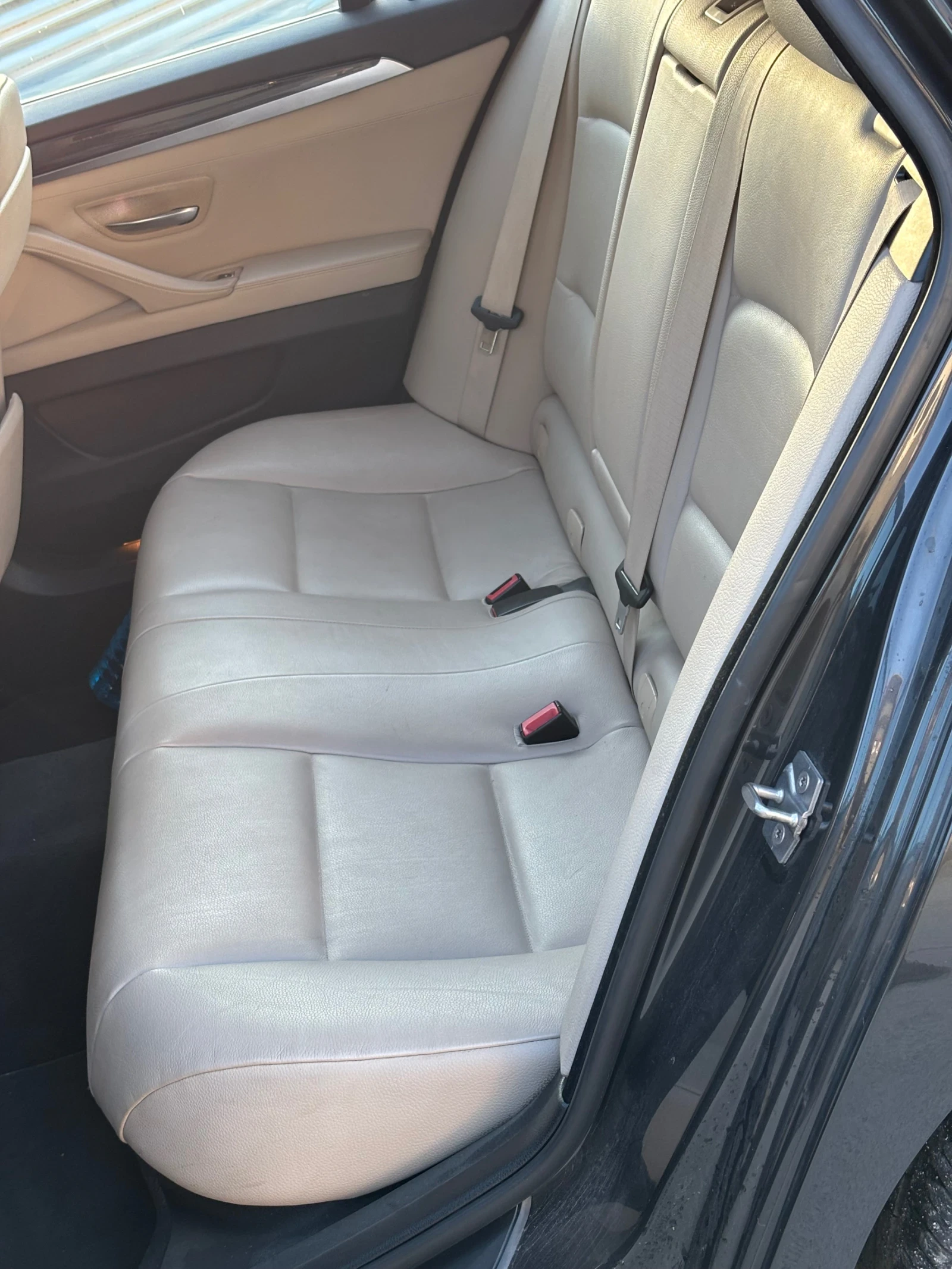 BMW 525, снимка 7 - Автомобили и джипове - 55852226