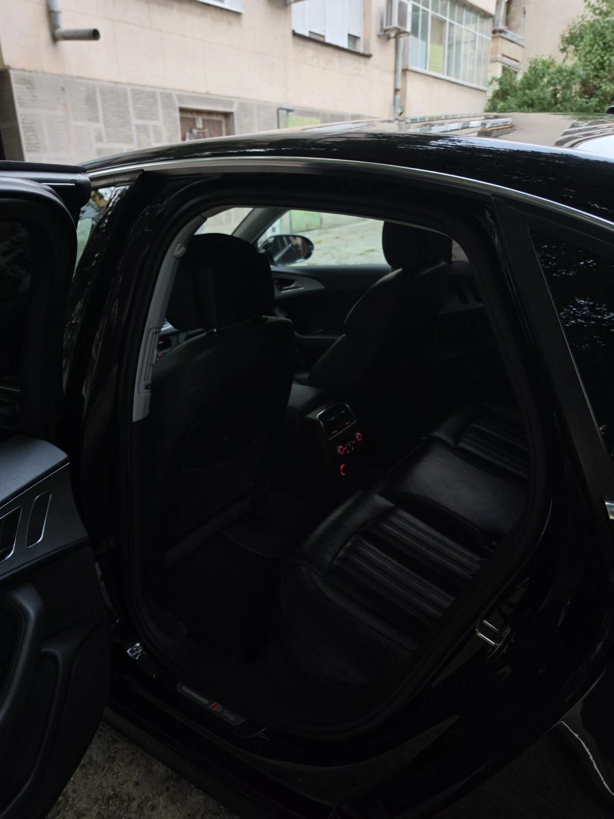 Audi A6, снимка 10 - Автомобили и джипове - 55979994