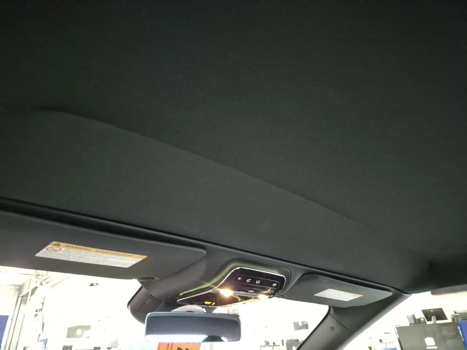 Mercedes-Benz CLE 300  DISTRONIC / 360 / MEMORY / BURMESTER  | Mobile.bg � ����������� 13