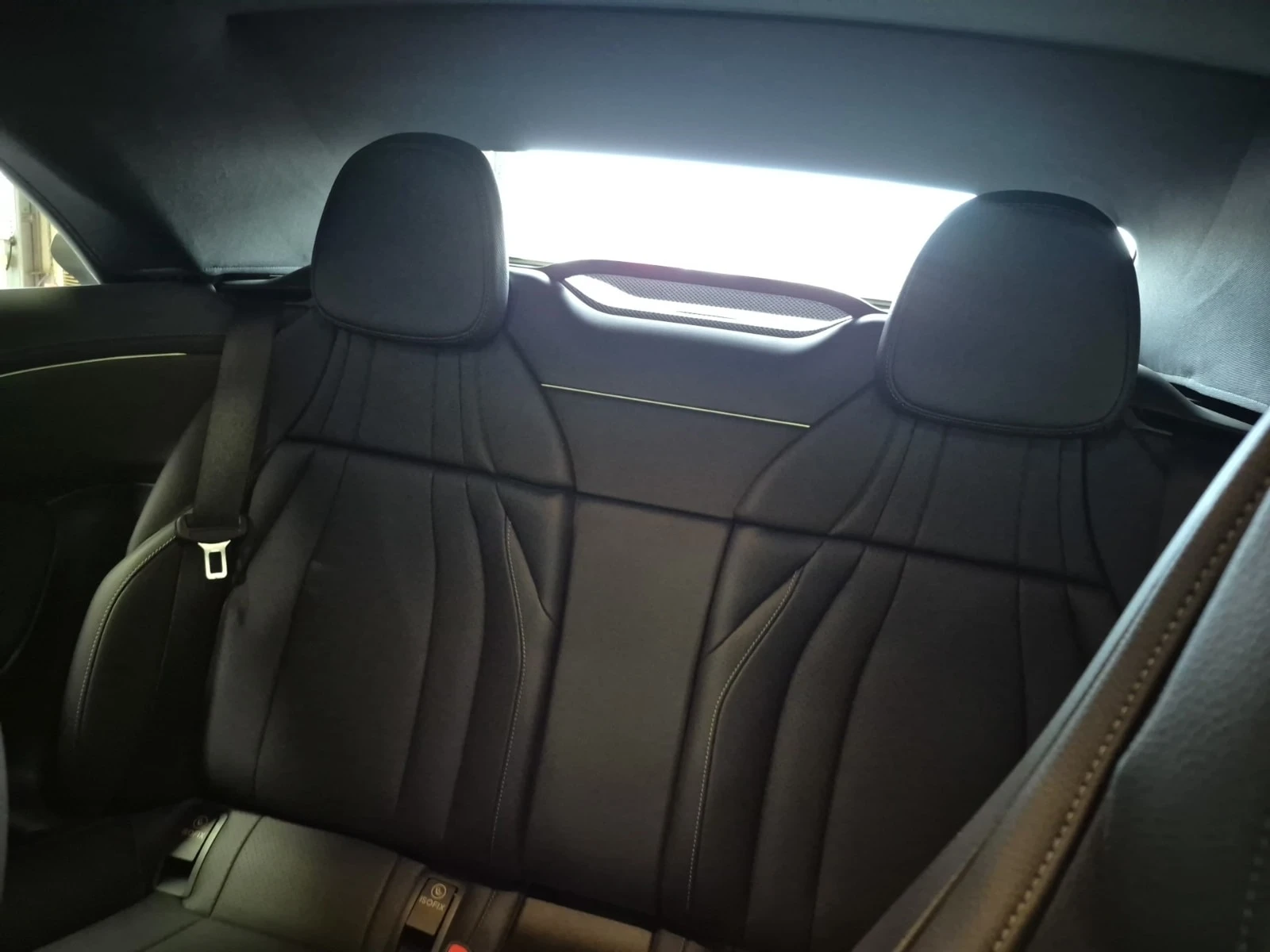Mercedes-Benz CLE 300  DISTRONIC / 360 / MEMORY / BURMESTER  | Mobile.bg � ����������� 12