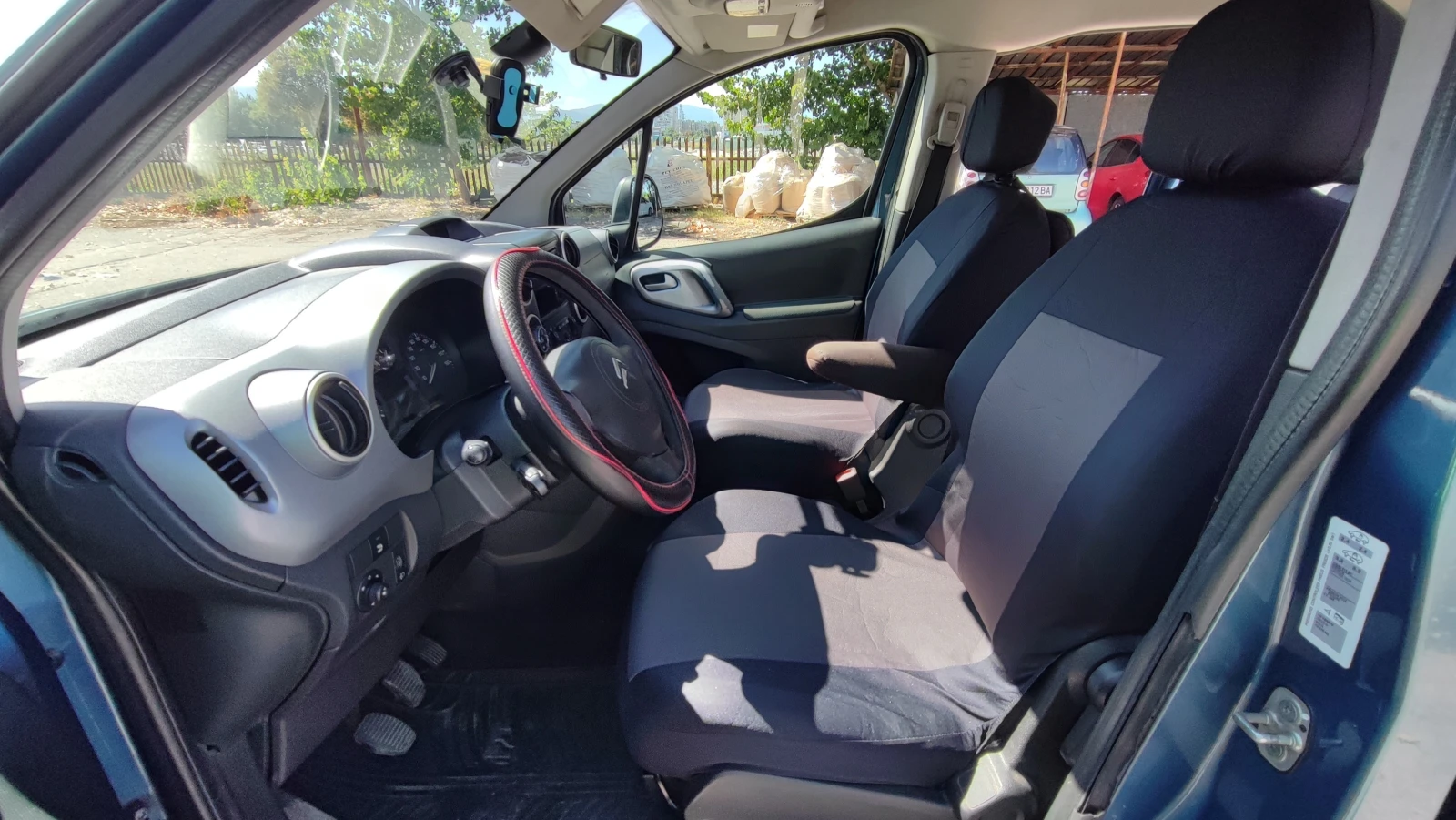 Citroen Berlingo XTR | Mobile.bg � ����������� 10
