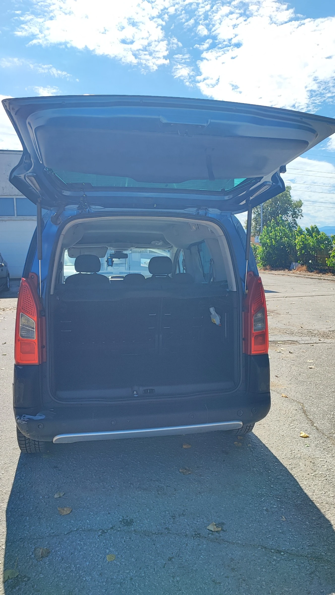 Citroen Berlingo XTR | Mobile.bg � ����������� 5