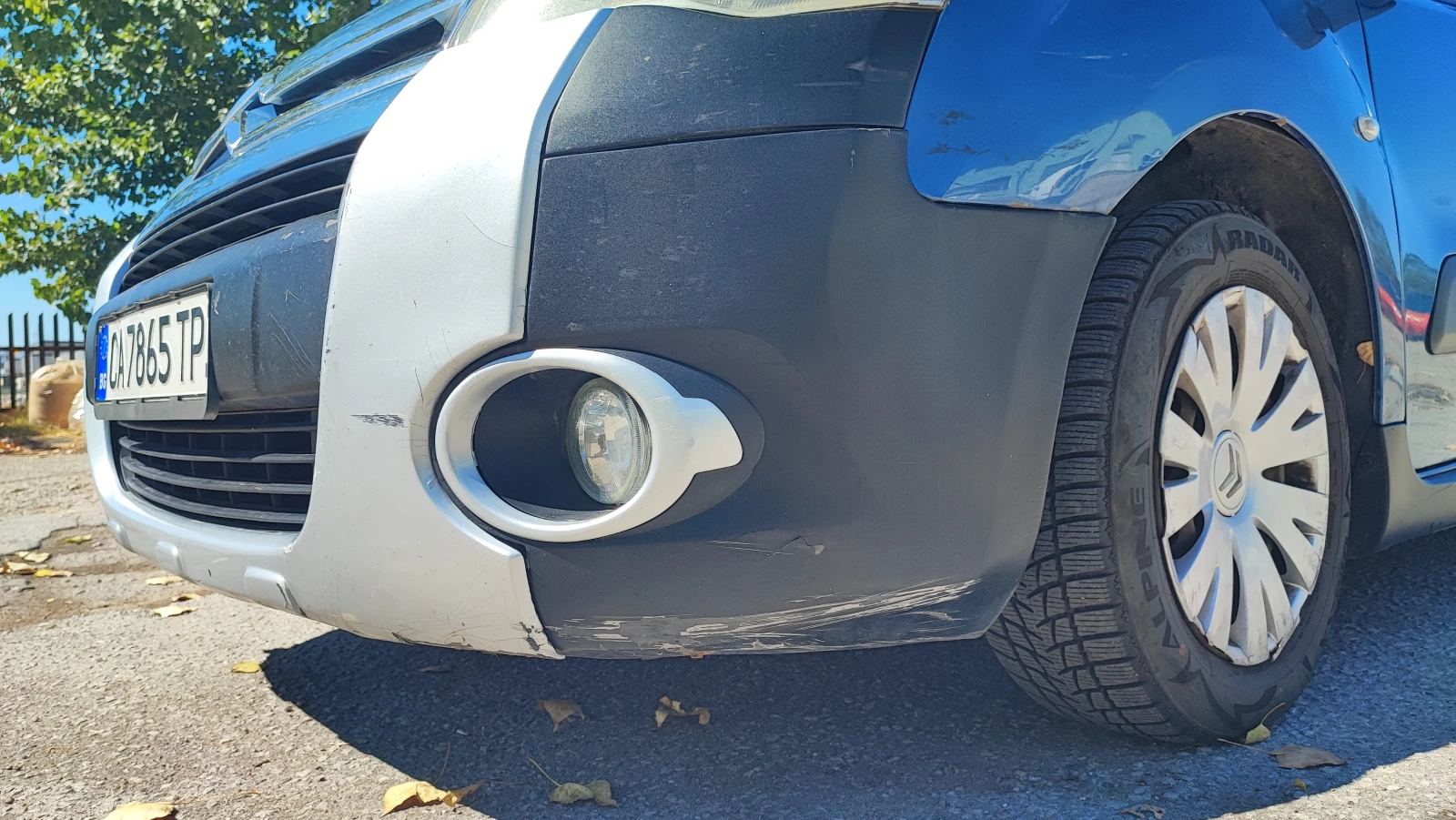 Citroen Berlingo XTR | Mobile.bg � ����������� 16