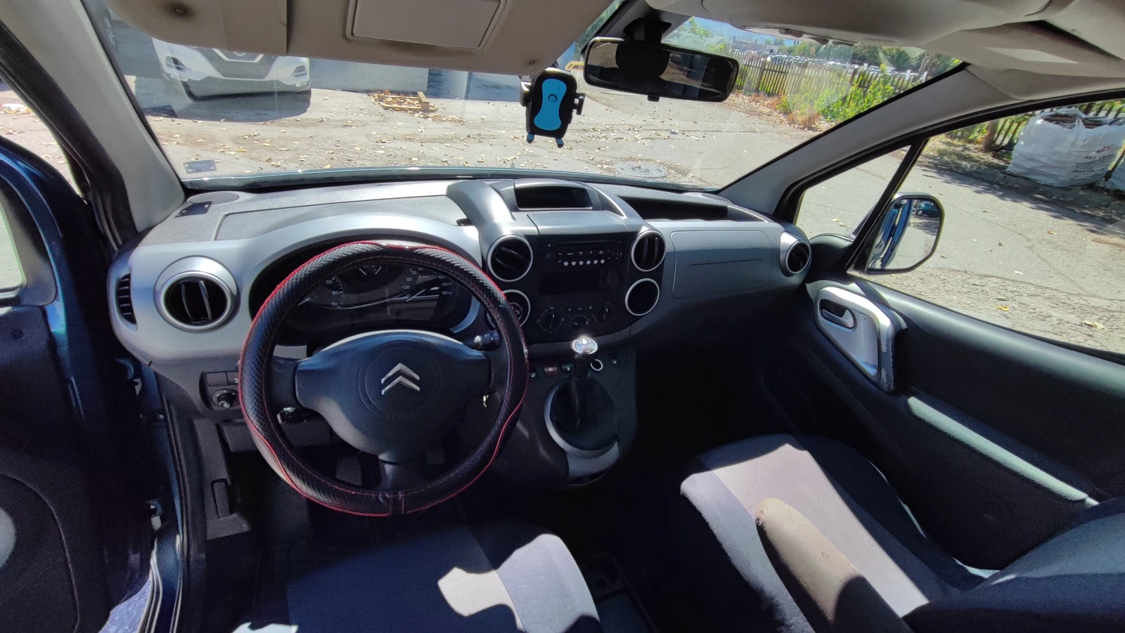 Citroen Berlingo XTR | Mobile.bg � ����������� 11